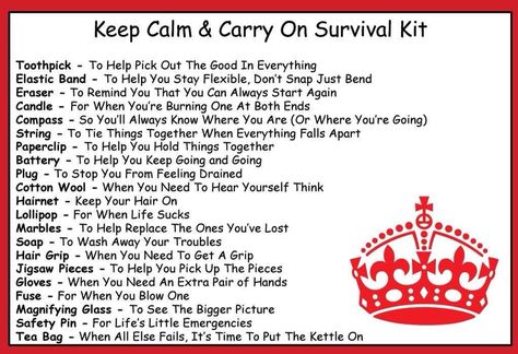 Mother's Day poem keep calm Man Bridesmaid, New Job Survival Kit, Holiday Survival Kit, Birthday Survival Kit, Prepping Supplies, Survival Kit Gifts, Keep Calm Carry On, Good Luck New Job, Survival Supplies