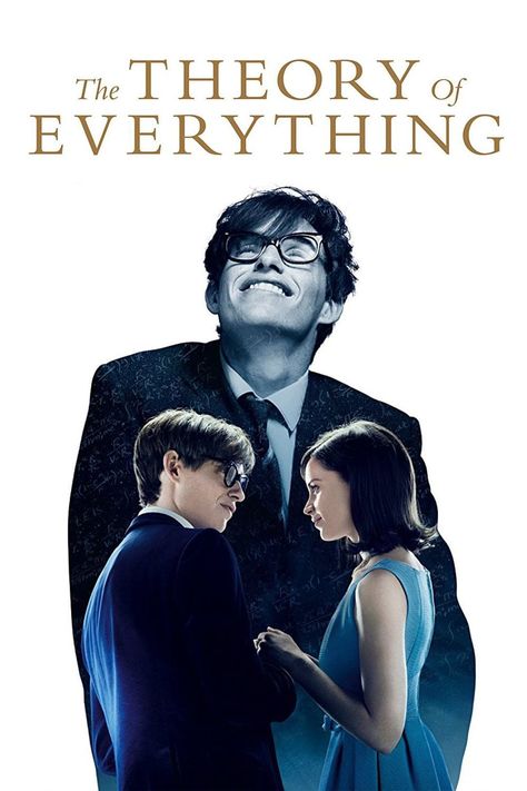 https://en.m.wikipedia.org/wiki/The_Theory_of_Everything_(2014_film) Theory Of Everything, The Theory Of Everything, Top Drama, Film Tips, Tom Cruise Movies, Young Johnny Depp, Movies 2014, Sports Movie, Eddie Redmayne