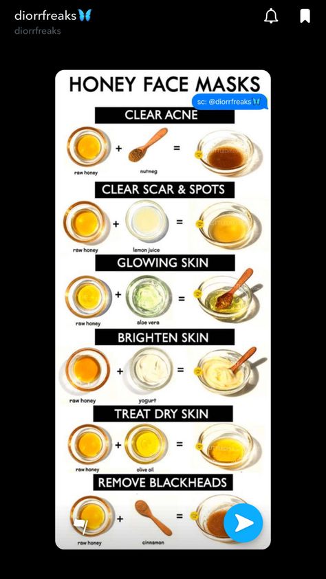 Skin Fungus, Honey Skin Care, Honey Facial, Lemon Skin, Honey Face Mask, Honey Yogurt, Eyebrow Hacks, How To Get Rid Of Pimples, Diy Facial