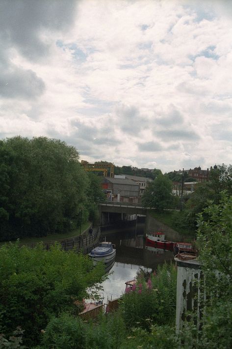 Ouseburn, Newcastle upon Tyne | Boats on the Ousebur by Ouse… | Flickr Saint Ann, Newcastle Upon Tyne, Newcastle, The Good Place, Water