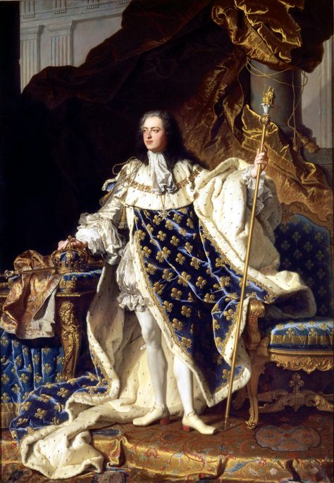 The Monarchs of France ruled from the establishment of the Frankish Kingdom in 486 to 1870... Coronation Robes, French Royalty, French History, 카드 디자인, Louis Xiv, Marie Antoinette, French Artists, Versailles, Art History