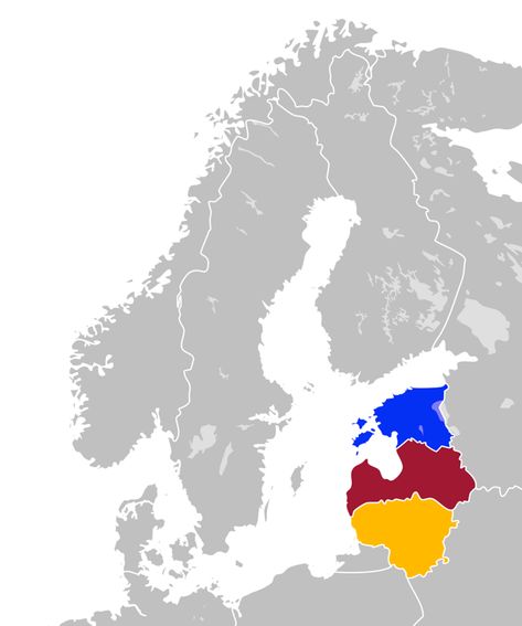 Baltic states - Wikipedia Beautiful Modern Homes, Family Tree Research, Baltic Countries, English Royal Family, Baltic States, Nordic Countries, Northern Europe, Western Europe, Sport Poster