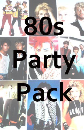 90s Party Decorations, 80s Film, 80s Party Decorations, 80s Birthday Parties, 80s Fancy Dress, Tv Posters, 80's Party, 80s Theme Party, Girls Party Decorations