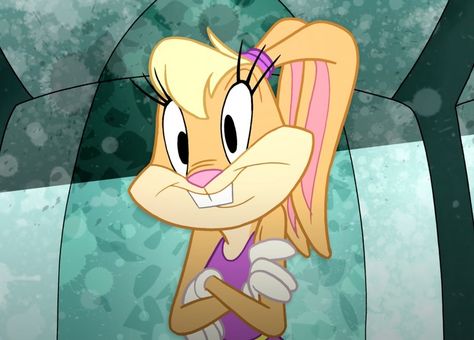 Fred Armisen, Looney Tunes Show, Lola Bunny, Spiderman Art Sketch, Kristen Wiig, Space Jam, Spiderman Art, Bugs Bunny, Girls Characters