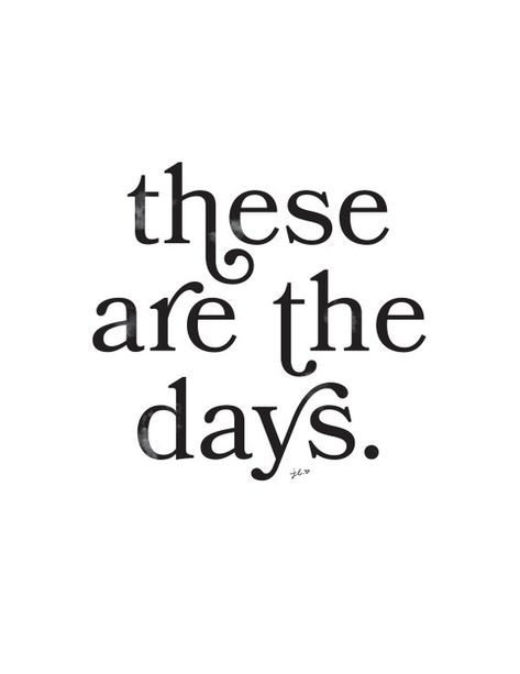 These are the days typography print. Vintage style. Digital download! Gift for new parents Confidence Kids, Discipline Kids, Smart Parenting, Parenting Guide, Gifts For New Parents, Quotes For Kids, Positive Parenting, Typography Prints, New Parents