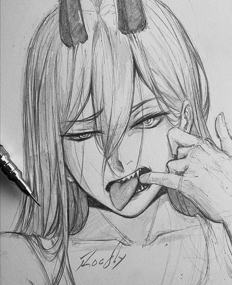 #Anime #Sketch Pencil Drawings Of Nature, Pencil Sketch Images, Best Anime Drawings, Anime Drawing Books, Body Drawing, Cute Easy Drawings, Anime Character Drawing, Book Art Drawings, Art Tutorials Drawing