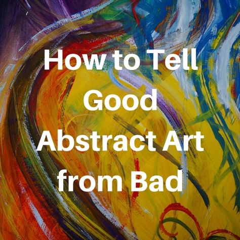 Best Abstract Paintings, Abstract Art Tutorial, Encouraging Art, Abstract Art Painting Techniques, Bad Art, Soyut Sanat Tabloları, Abstract Art Inspiration, Contemporary Abstract Art, Famous Art