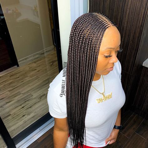 Hairstyles For No Edges Black Women, Hairstyles For No Edges, Edges Black Women, Kids Box Braids, 2024 Hairstyles, Curly Hair Braids, Edges Hair, Braided Cornrow Hairstyles, Protective Hairstyles Braids