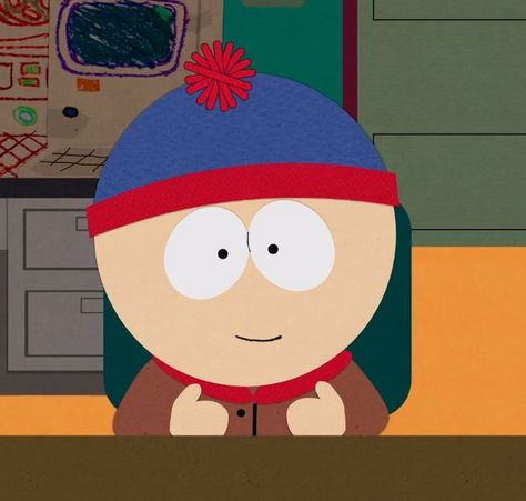 Cartman And Kenny, South Park, The South