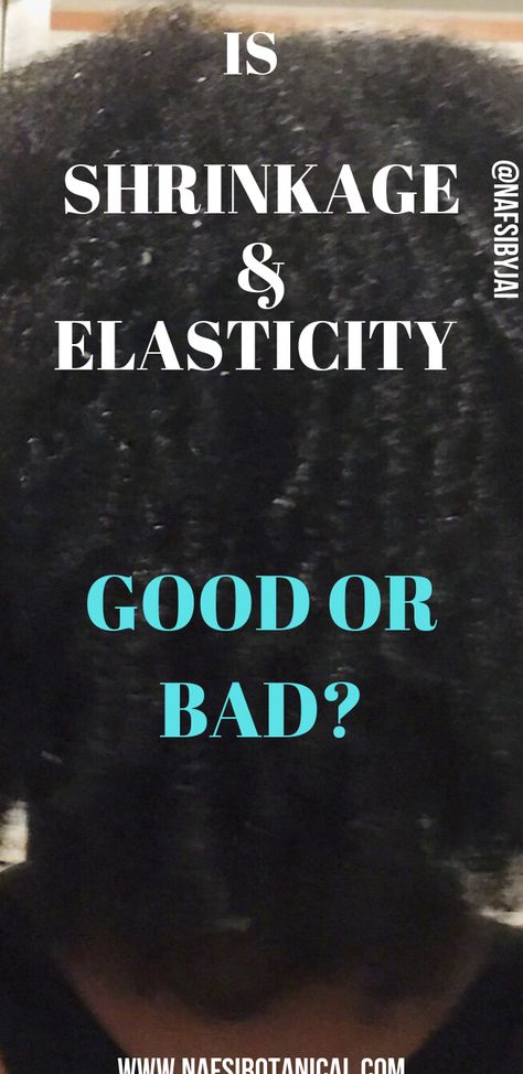 Black hair in its natural state is prone to considerable fiber shrinkage. Our natural hair’s tendency to draw up tightly and hug the scalp when dry makes it appear much shorter than it truly is. Shrinkage affects all curly-haired people to some extent, but some textured hair types are more affected by hair shrinkage than others. Love And Hate Relationship, Hair Shrinkage, Healthy Natural Hair Growth, Natural Black Hair, Natural Hair Growth Tips, Healthy Natural Hair, Growth Tips, High Fashion Outfits, Hair Growth Tips