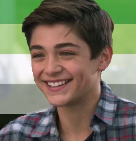 Asher Angel, Andi Mack, Beck, Cartoon Characters, Actors & Actresses, Mac, Angel, Actresses, Actors