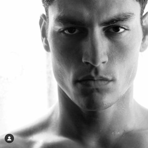 Tyson Ballou, Male Headshots, Roberta Flack, Facial Aesthetics, Men Photography, Male Photography, Male Portrait, Antonio Mora Artwork, Greek Statue