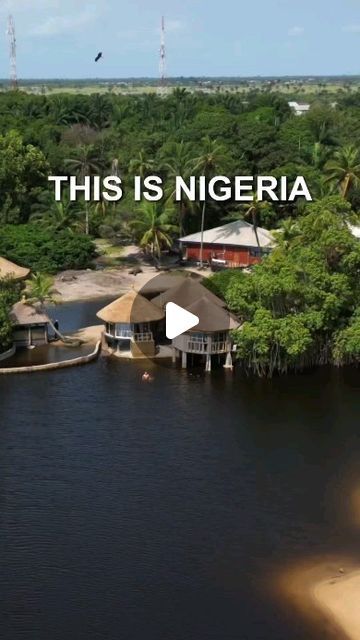 The #Africa you rarely see. Discover the side of #Lagos #Nigeria you rarely see.

More on @authentic_cyclist | Instagram Fun Places To Go, Lagos Nigeria, March 27, Most Beautiful Places, See More, Places To Go, Beautiful Places, Tourism, Most Beautiful