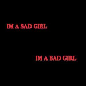 Badass Wallpaper Iphone, Red Aesthetic Grunge, Boujee Aesthetic, Bad Girl Wallpaper, Bad Girl Quotes, Badass Aesthetic, Bad Girls Club, Badass Quotes, Girl Wallpaper