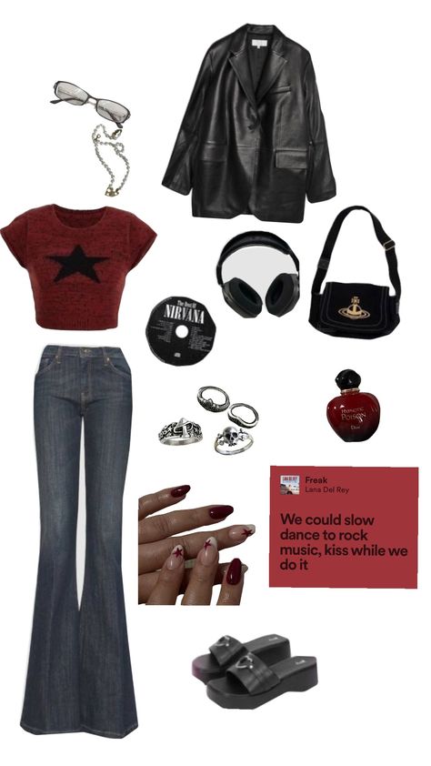 downtown girl #outfit #aestethic #downtown #girl The Neighbourhood Inspired Outfits, Aesthetic Outfits Downtown Girl, Downtown Girl Outfits For School, Tv Girl Outfits, Cute Downtown Outfits, Downtown Style Outfits, Outfits Downtown Aesthetic, Down Town Girl Outfits, Downtown Girl Aesthetic Clothes