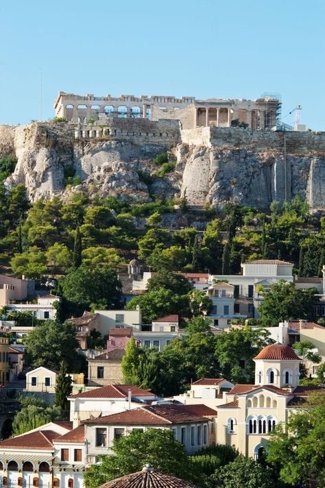 Athens Wallpaper, Acropolis Greece, Attica Greece, Greece Pictures, Greece Photography, Best Wallpaper Hd, Athens Acropolis, Crete Island, Coats Men