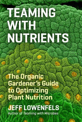 Agriculture Books, Popular Science Books, Nutrition Science, Micro Nutrients, Plant Nutrients, Food Web, Creative Gardening, Gardening Books, Science Books