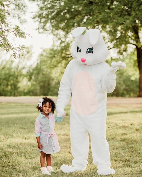 Easter Bunny Photoshoot, Easter Bunny Costume, Easter Photoshoot, Bunny Costume, Photography Session, Easter Spring, Photo Sessions, Family Photography, Easter Bunny