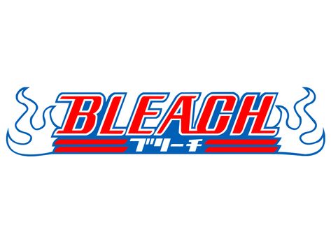 Bleach Logo, Online Logo Creator, Yoruichi Shihouin, Anime Release, Anime Titles, Viz Media, Online Logo, Japanese Names, Bleach (anime)