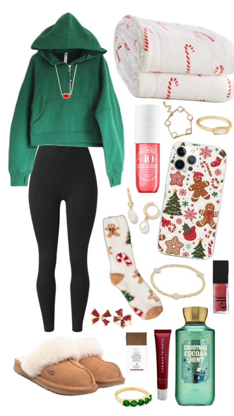 #mine#Christmas#preppy#cute#fyp School Christmas Outfits, Trendy Preppy Outfits Winter, Christmas Outfits Preppy, Preppy Clothes Winter, Christmas Preppy Outfits, Preppy Winter Outfits For School, Preppy Outfits For School Winter, Preppy Outfits For Winter, Cute Christmas Outfits For Teens