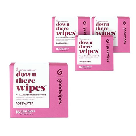 Wipes Aesthetic, Feminine Wipes, Body Wipes, Flushable Wipes, Lady Parts, Ph Balance, Spa Night, Best Friend Activities, Cleansing Wipes