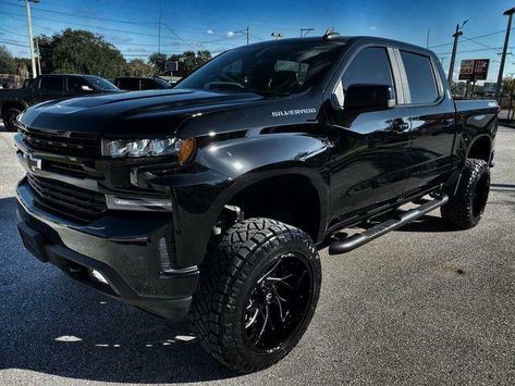 2020 Chevrolet Silverado 1500 Rst Very Limited Blackout Rst -- Lifted With Fuel Rims And Nitto Tires Price : $ 500 Category : Silverado 1500 Condition : Used Location: 619**, Mattoon,IL,USA Visit listing » Fuel Rims, Plant City, Full Size Photo, Lifted Trucks, Chevrolet Silverado 1500, Silverado 1500, Chevrolet Silverado, Tires, Fuel