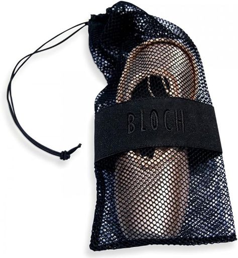 BLOCH Black Shoe Bag Pointe Shoe Bag, Ballet Equipment, Dance Pointe, Dance Wear Outfits, Bloch Dance, Ballet Pointe Shoes, Pointe Shoe, Ballet Bag, Promotional Bags