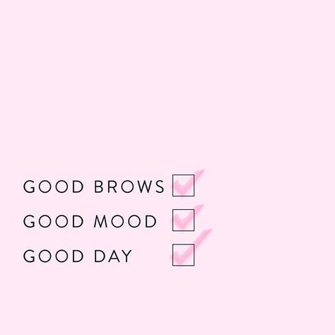 Good Brows Always at A Touch of Color Wax and Shape Tinting and Shape Henna and Shape Microblading Microshading Ombré Brow Full line of Take Home Brow Products including gel powder pencils and stencils  Weve got you covered!  @atouchofcolormakeup.com  #eyebrowshaping #greatbrows #sheltonctsalon #hennabrows #microblading #permanentmakeup #atouchofcolormakeupandhair #browsbyshary #eyebrowtinting #eyebrowartist #makeupartist #tattooartist #brows #browsymmetry #loveyourbrows #bridebrows #bridalspeci Pink Esthetics, Good Brows, Beauty Graphics, Eyebrow Quotes, Brow Quotes, Esthetician Quotes, Skins Quotes, Lash Quotes, Salon Quotes