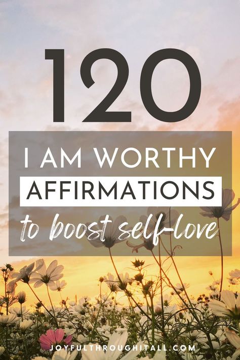 daily affirmations i am worthy, Affirmation Quotes, I Am Worthy Of Love, I Am Capable, Daily Positive Affirmations I Am Quotes Inspiration, Self Love Words Of Affirmation, Positive Self Love Affirmation Quotes, Women Affirmation Quotes, You Are Quotes Inspirational, I Am Strong Affirmations, Positive Daily Affirmations For Women, Self Care Affirmation Quotes, Positive Quotes For Life Inspiration