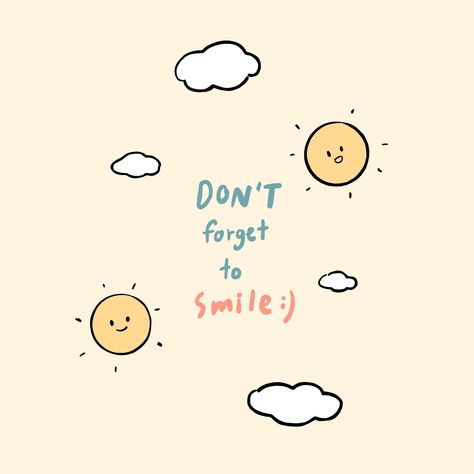 Dont Forget To Smile, Don't Forget, Quick Saves