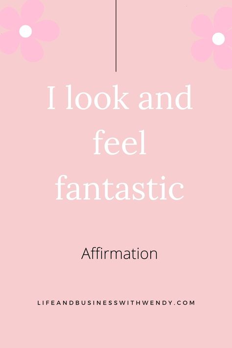 Affirmations Healthy Lifestyle, I Feel Affirmations, I Am Healthy Affirmations, Jose Silva, Healthy Affirmations, I Feel Great, 2024 Manifestation, Vision 2024, Feeling Healthy