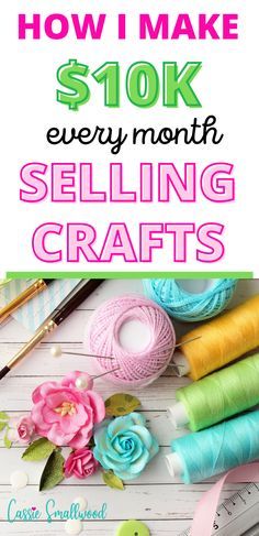 Stay At Home Mom Crafts To Sell, How To Sell On Etsy Handmade, Selling Diy Projects Make Money, How To Start An Etsy Shop With Cricut, How To Start A Business With Cricut, How To Start Craft Business, Money Making Cricut Projects, Items To Make And Sell With Cricut, Make Money Sewing From Home