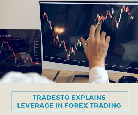 Although it is not a difficult task to understand leverage, not knowing it can put you in a state of confusion. The leading forex broker, Tradesto, says that understanding it will be a way to increase or decrease your profits. #forextrader #forexmarket #forexanalysis #forexprofit #forexbroker #forextraders #forextraders #forextraining #traders #tradestoreview #trading Stock Market Basics, Risk Management Strategies, Investing For Retirement, Stock Trading Strategies, Risk Reward, Automated Trading, Stock Broker, Swing Trading, Wealth Management