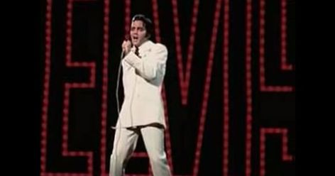 Elvis Presley | 'He Touched Me' - Inspiring Story of Lyrics He Touched Me, Bill Gaither, Peace In The Valley, Spiritual Words, Strong Love, Song One, Gospel Music, Touch Me, Grammy Awards