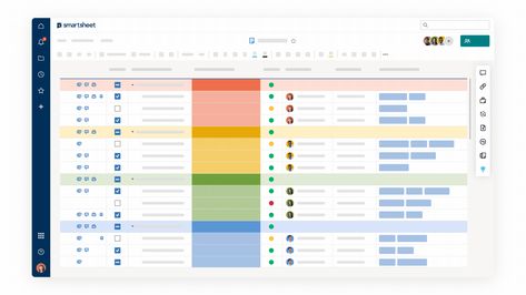 Best Excel Templates, Excel Business Template, Excel Design Spreadsheet, Project Manager Template, Project Plan Template Excel, Excel Tracker Ideas, Cute Excel Templates, Excel Schedule Template, Excel Free Templates