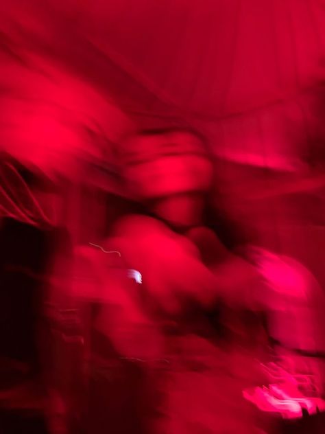 Blurry Party Pics Aesthetic, Red Blurry Aesthetic, Blurry Party Aesthetic, Blurry Party Pics, Red Aesthetic Party, Red Party Aesthetic, Funk Aesthetic, Dani California, Red Lighting