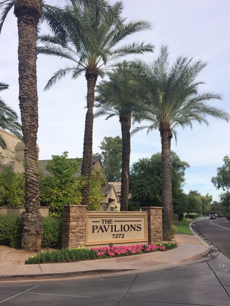 The Pavilions entrance Subdivision Entrance Modern, Gate Entrance Landscaping Ideas, Private Neighborhood Entrance, Hotel Outside Entrance, Hotel Entrance Design Exterior, Hotel Entrance Landscape Design, Estate Signs Entrance, Hotel Entrance Signage, Hotel Entrance Landscape