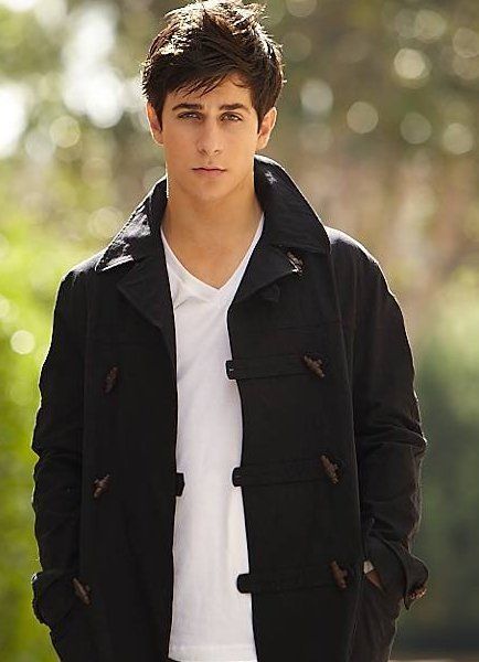 David Henrie David Henrie, Waverly Place