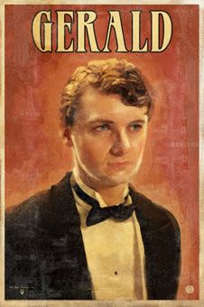 The fiance Gerald Croft, Mr Birling, An Inspector Calls Revision, An Inspector Calls, English Homework, Lord And Lady, Inspector Calls, Gcse English Literature, Literature Lessons