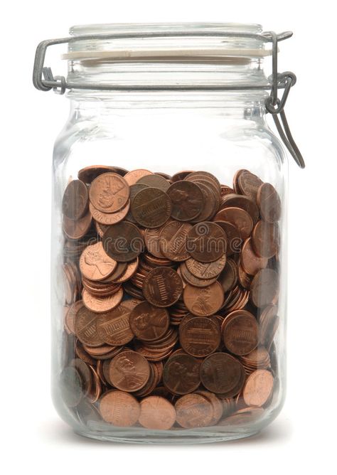 Penny Jar, 52 Week Money Challenge, Money Challenge, Budget Saving, Dave Ramsey, Frugal Tips, Frugal Living Tips, Budgeting Finances, Budgeting Money