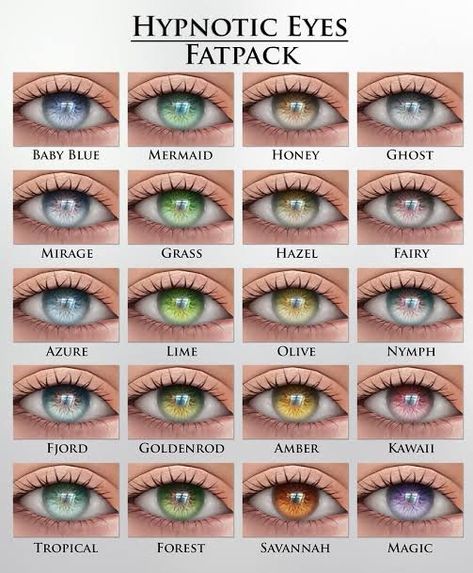 Eye Effect Overlay, Types Of Eye Colors, Pretty Eye Colors, Two Eye Colors, Unique Eye Color, Different Color Eyes, Different Eye Colors, Eyes Male, Pretty Eyes Color