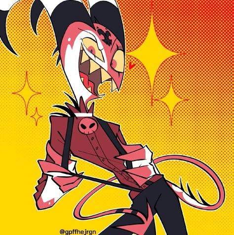 Dibujos Anime Chibi, Boss Wallpaper, X Reader, Hotel Art, Helluva Boss, Animation Series, Hazbin Hotel, Movies Showing, Art Reference