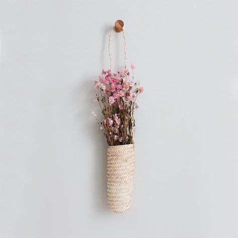 Shop this Instagram.self from @connectedgoods Handmade Broom, Ceramic Accessory, Plant Tray, Brooms And Brushes, Quilted Gifts, Easter Shopping, Large Wall Decor, Kantha Throw, Dried Floral