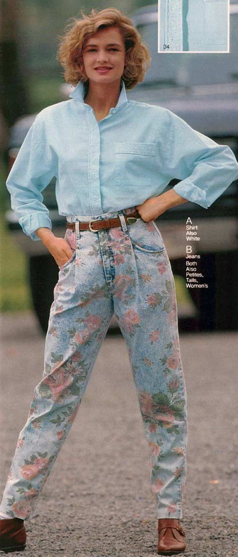 Women's Fashion from a 1990 catalog #1990s #fashion #vintage 1990 Style, Sophie Dahl, Fashion Guys, Fashion 1990s, Diy Outfits, 90s Fashion Women, Goth Outfit, Outfits 90s, Fashion 80s