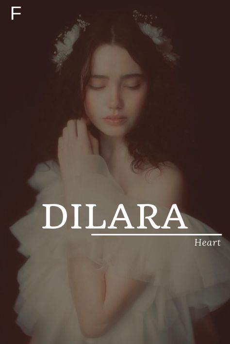 Names Meaning Heart, Unique Names For Girls With Meaning, Beautiful Names With Meaning, Aesthetic Names With Meaning, Fantasy Names With Meaning, D Names, Character Names Ideas, Unique Names With Meaning, Name With Meaning