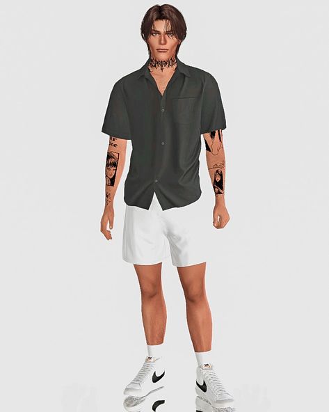 Sims 4 Cc Packs Clothing Male, Sims 4 Cc Clothes Male Hoodie, Sims 4 Male Party Outfits, Sims4 Mens Clothes, Sims 4 Male Sleepwear Cc, Sims Male Outfits, Sims 4 Men Tops, Sims 4 Cc Male Workout Clothes, Sims 4 Male Summer Clothes