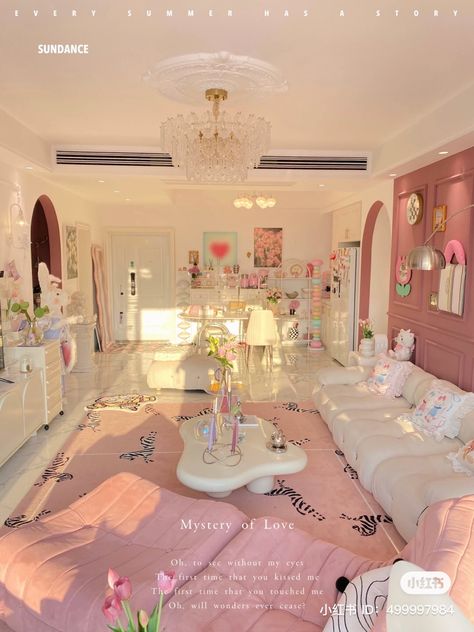 Pastel Room Decor, Dekorasi Kamar Tidur, Pastel Room, Danish Pastel, Dream House Rooms, Cozy Room Decor, Style Deco, Pretty Room, Apartment Decor Inspiration