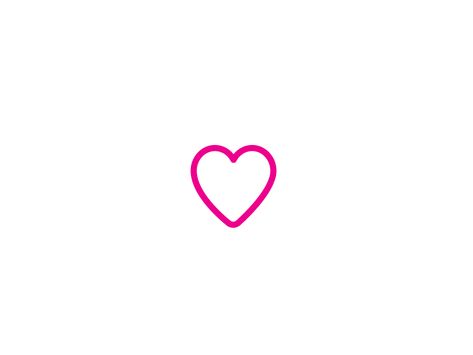 Like icon Animation by Vilen Baghdasaryan 블로그 디자인, Heart Video, Icon Animation, Love Cartoon Couple, Like Icon, I Love You Gif, Icon Gif, App Pictures, Motion Graphics Design