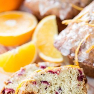 Cranberry Orange Quick Bread Cranberry Loaf Cake, Orange Cranberry Loaf, Cranberry Loaf, Cranberry Orange Cake, Cranberry Orange Bread, Cranberry Cake, Orange Cranberry, Cranberry Bread, Gateaux Cake