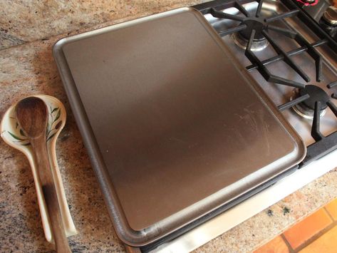 Stovetop Griddle, Cooking Equipment Kitchen Tools, Cooking Beets In Oven, Cooking Red Potatoes, Home Pizza, Baking Pizza, Serious Eats Recipes, Cooking Eggs, Cooking Quotes